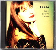Basia - Baby You're Mine